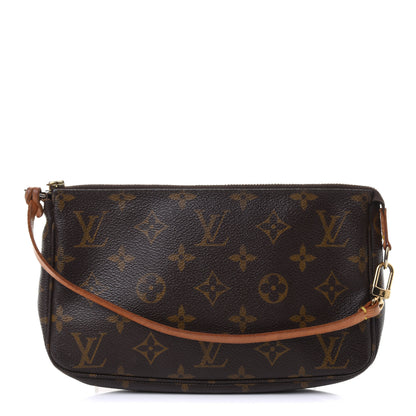 Louis Vuitton Monogram Pochette Accessories 1 of 4
