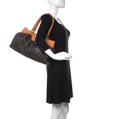 Louis Vuitton Monogram Boetie MM 2 of 13