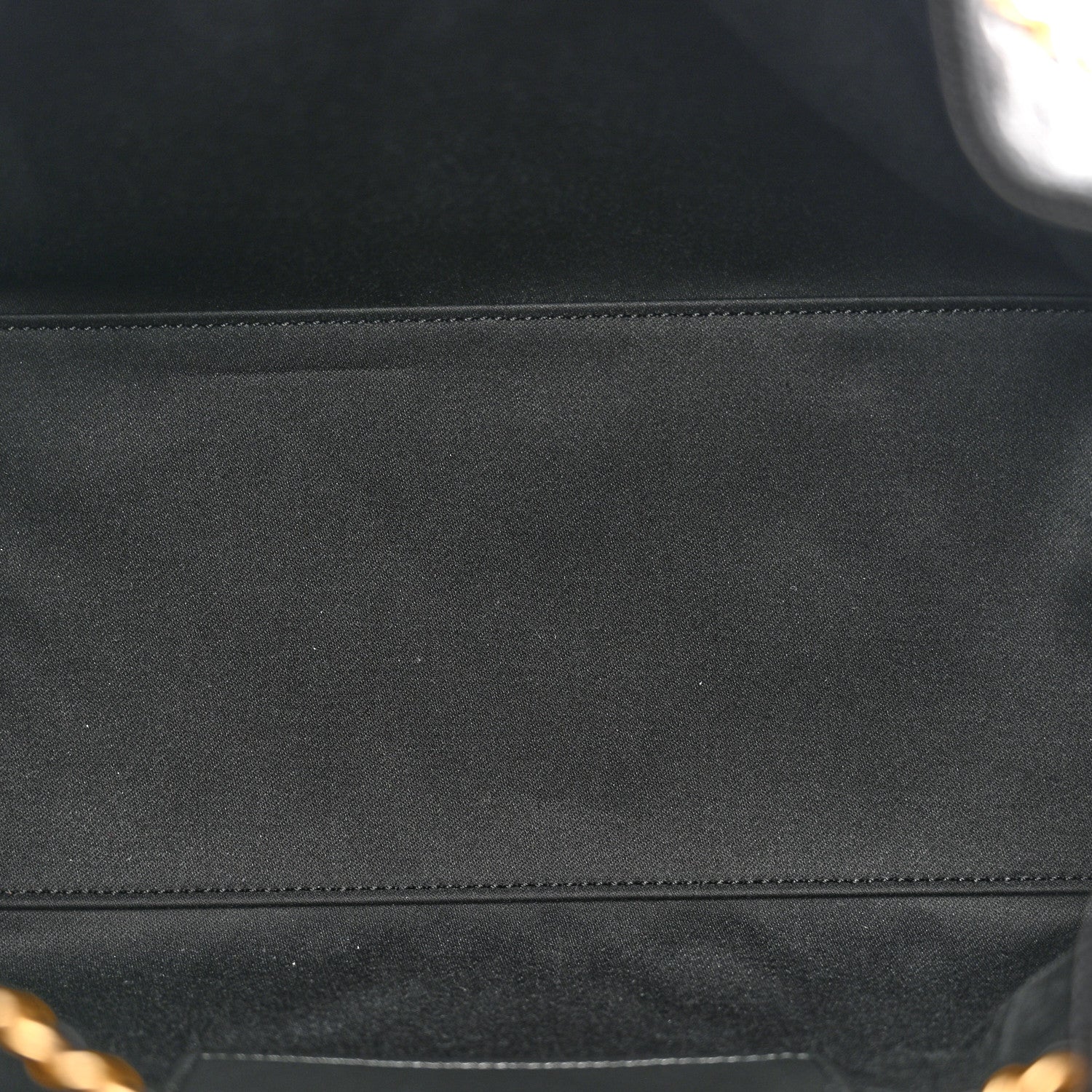 Chanel Caviar Quilted Small Chanel 25 Handbag Black 5 of 11