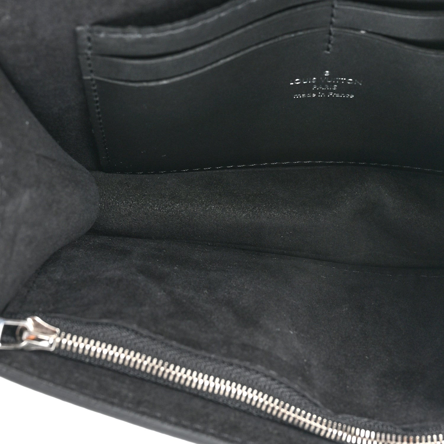 Louis Vuitton Reverse Monogram Giant Dauphine Bumbag 5 of 8