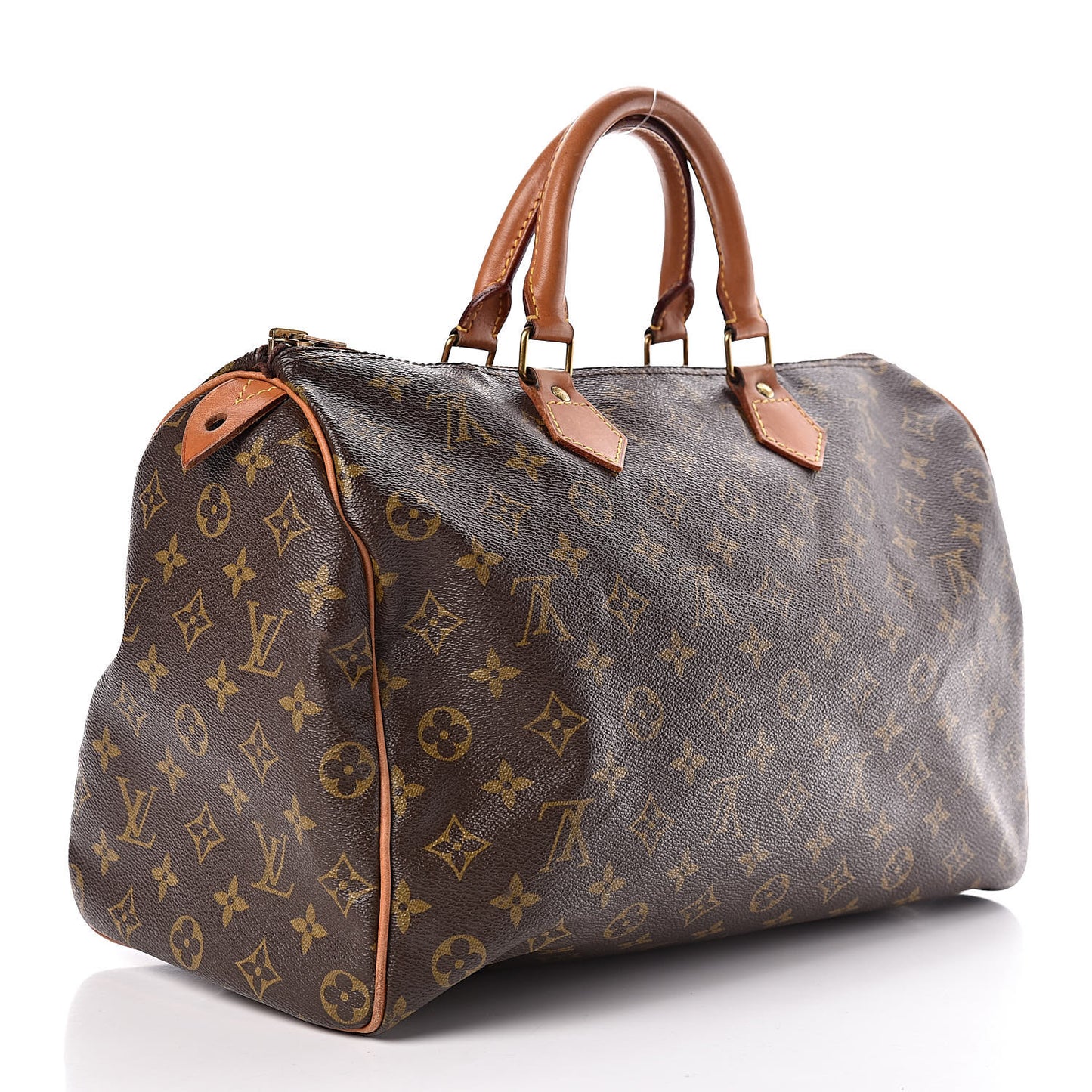 Monogram Speedy 35