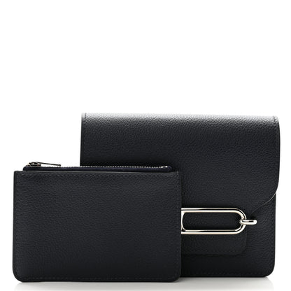 Hermes Evercolor Roulis Slim Wallet 3 of 10