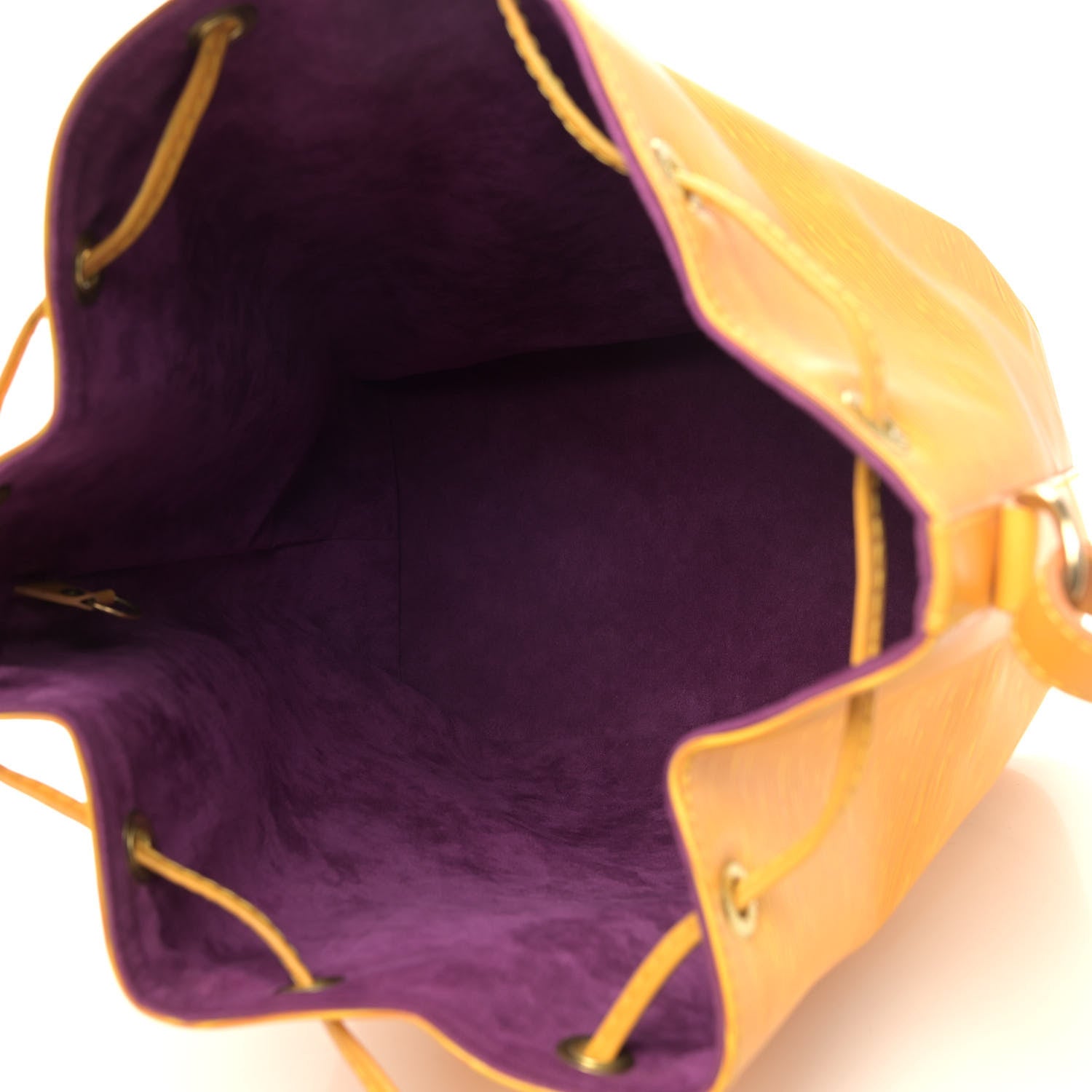Louis Vuitton Epi Noe Tassil 4 of 4