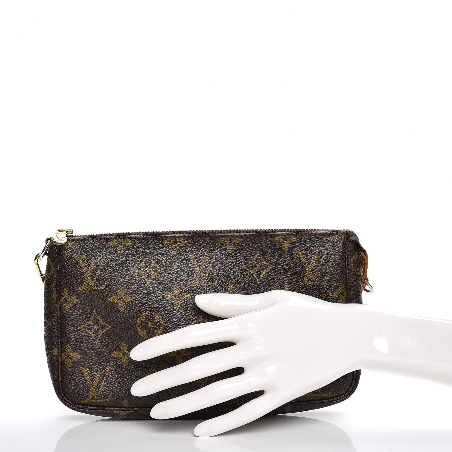 Louis Vuitton Monogram Pochette Accessories 2 of 8
