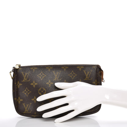 Louis Vuitton Monogram Pochette Accessories 2 of 8