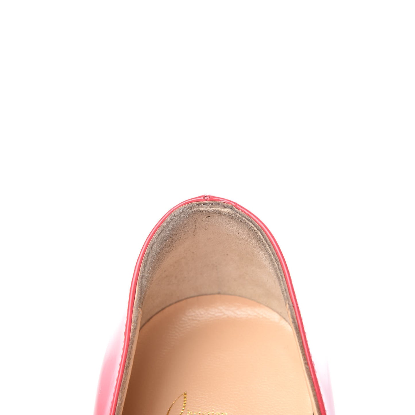 Patent So Kate 120 Pumps 38 Begonia