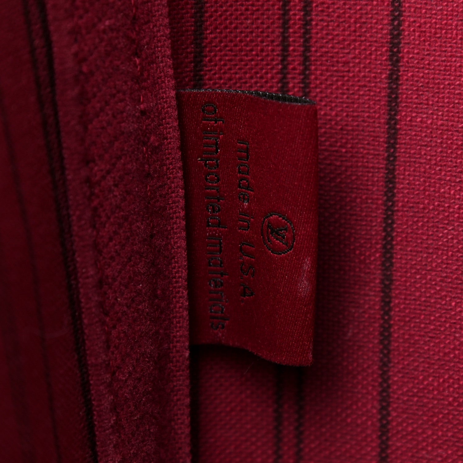 Louis Vuitton Monogram Neo Neverfull MM Fuchsia 8 of 41