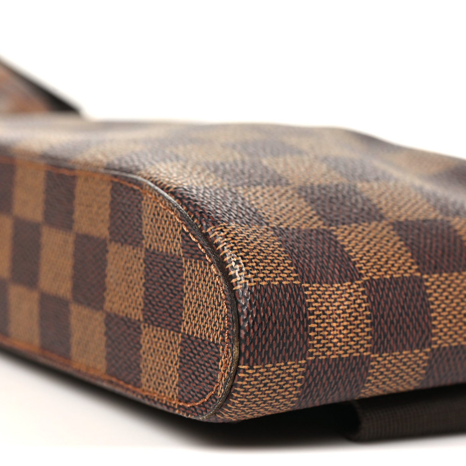 Louis Vuitton Damier Ebene Geronimos 7 of 8