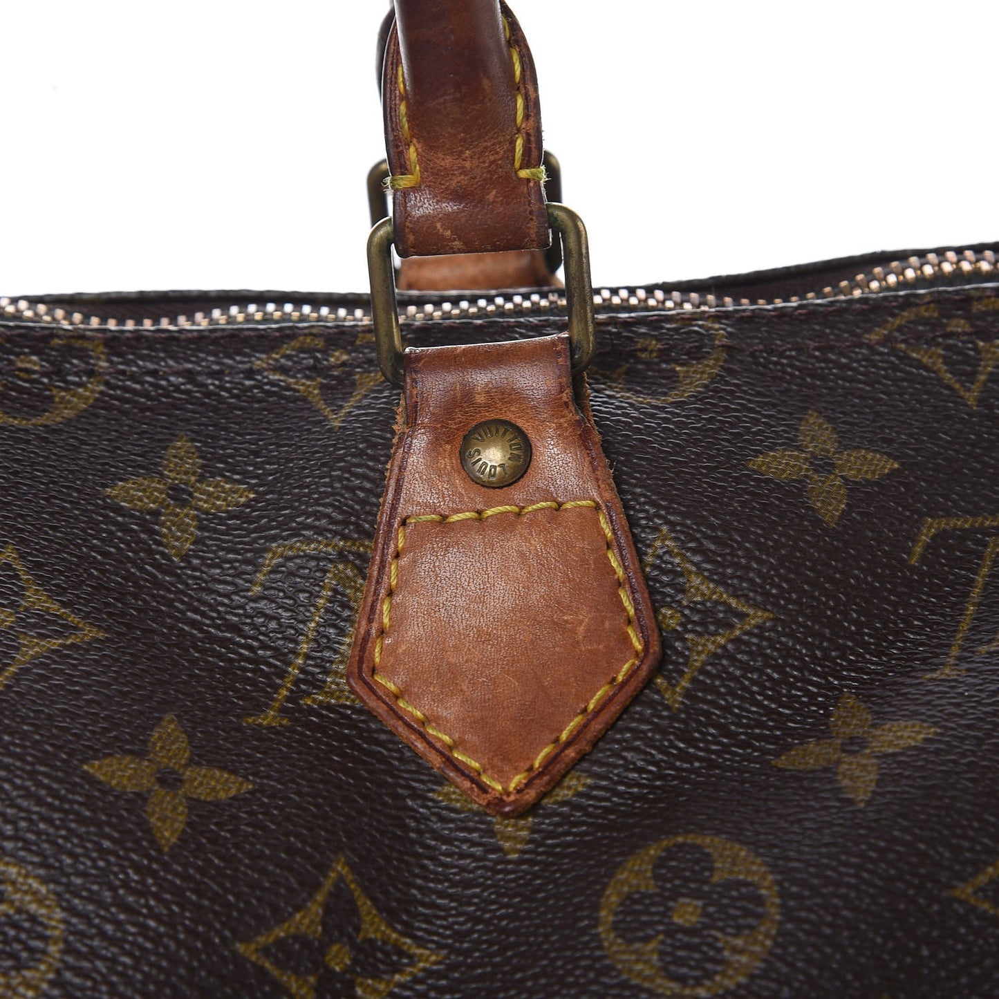 Monogram Speedy 35
