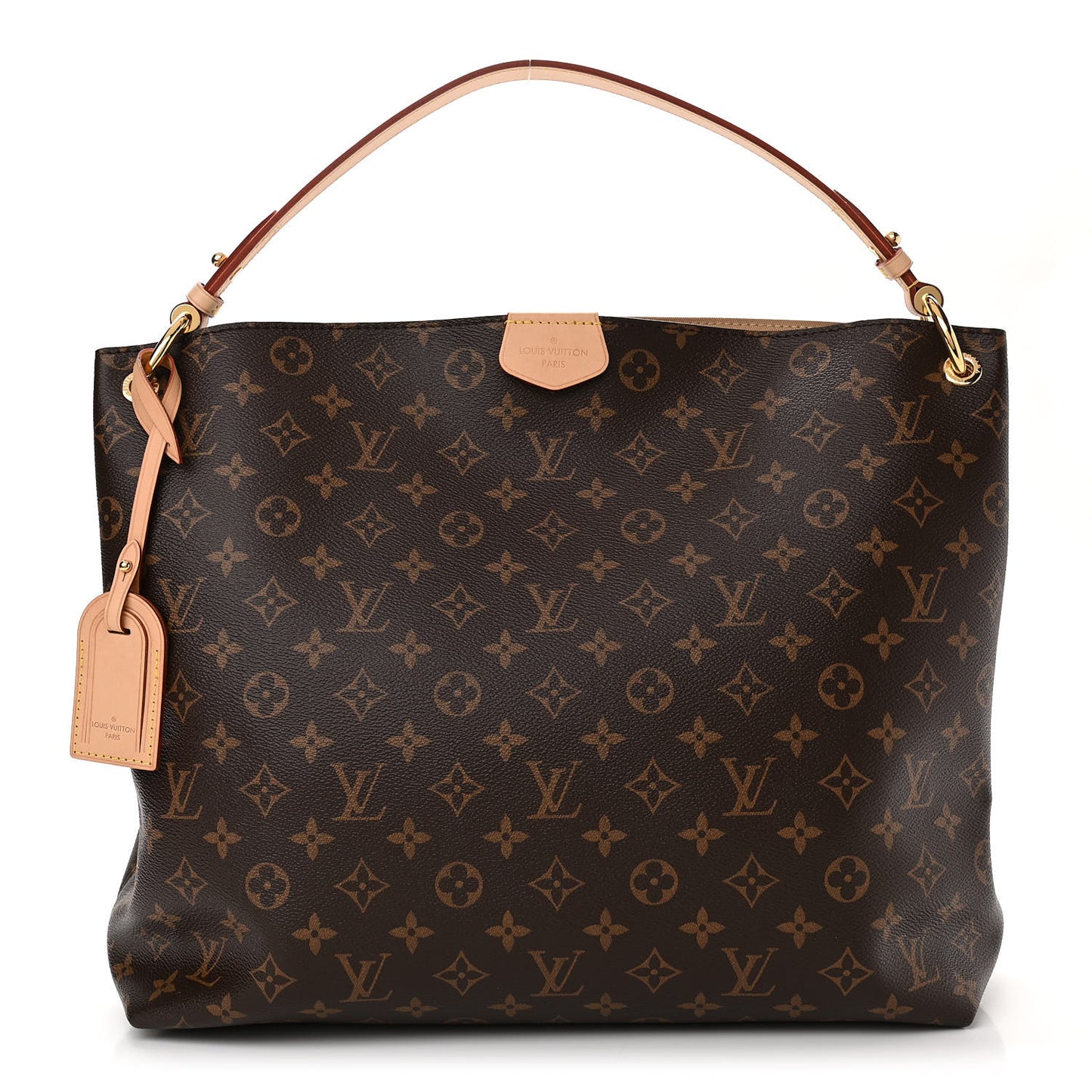 Monogram Graceful MM