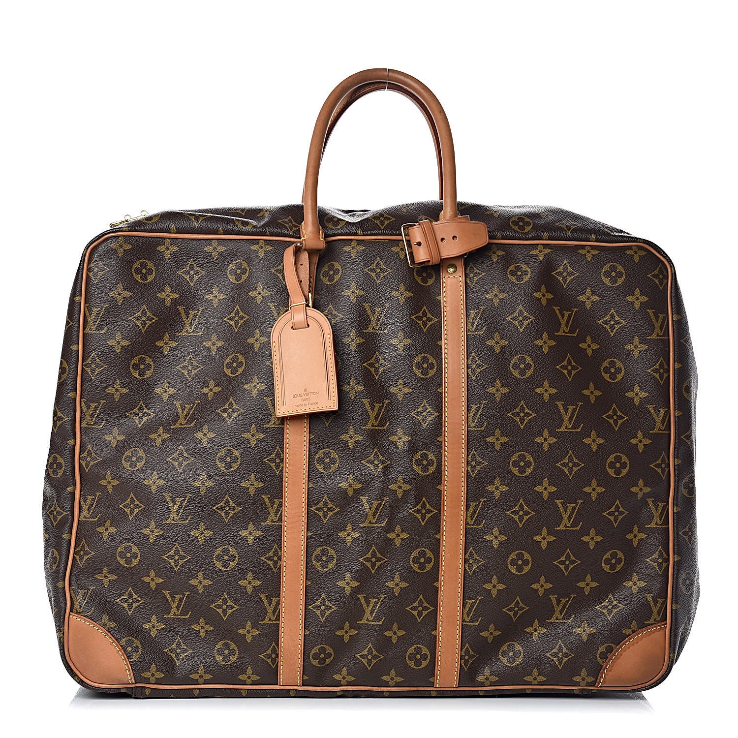 Louis Vuitton Monogram Sirius 50 1 of 18
