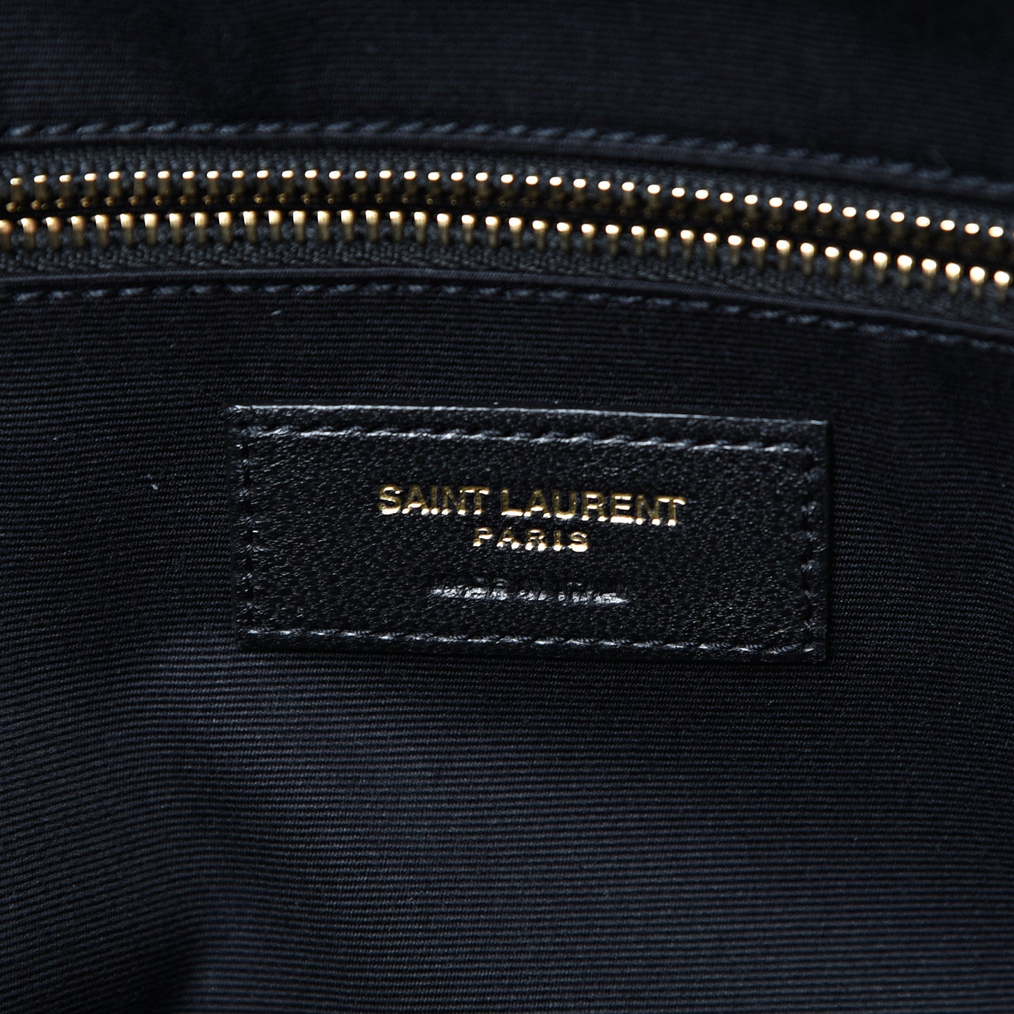 Lambskin Quilted Becky Camera Shoulder Bag Black