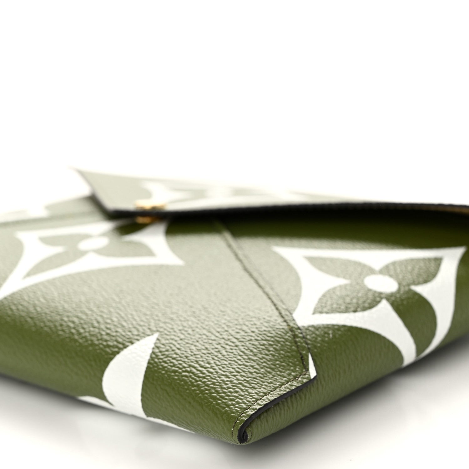 Louis Vuitton Monogram Giant Kirigami Pochette Set 12 of 13