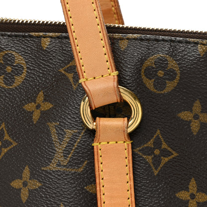 Louis Vuitton Monogram Totally GM 10 of 15
