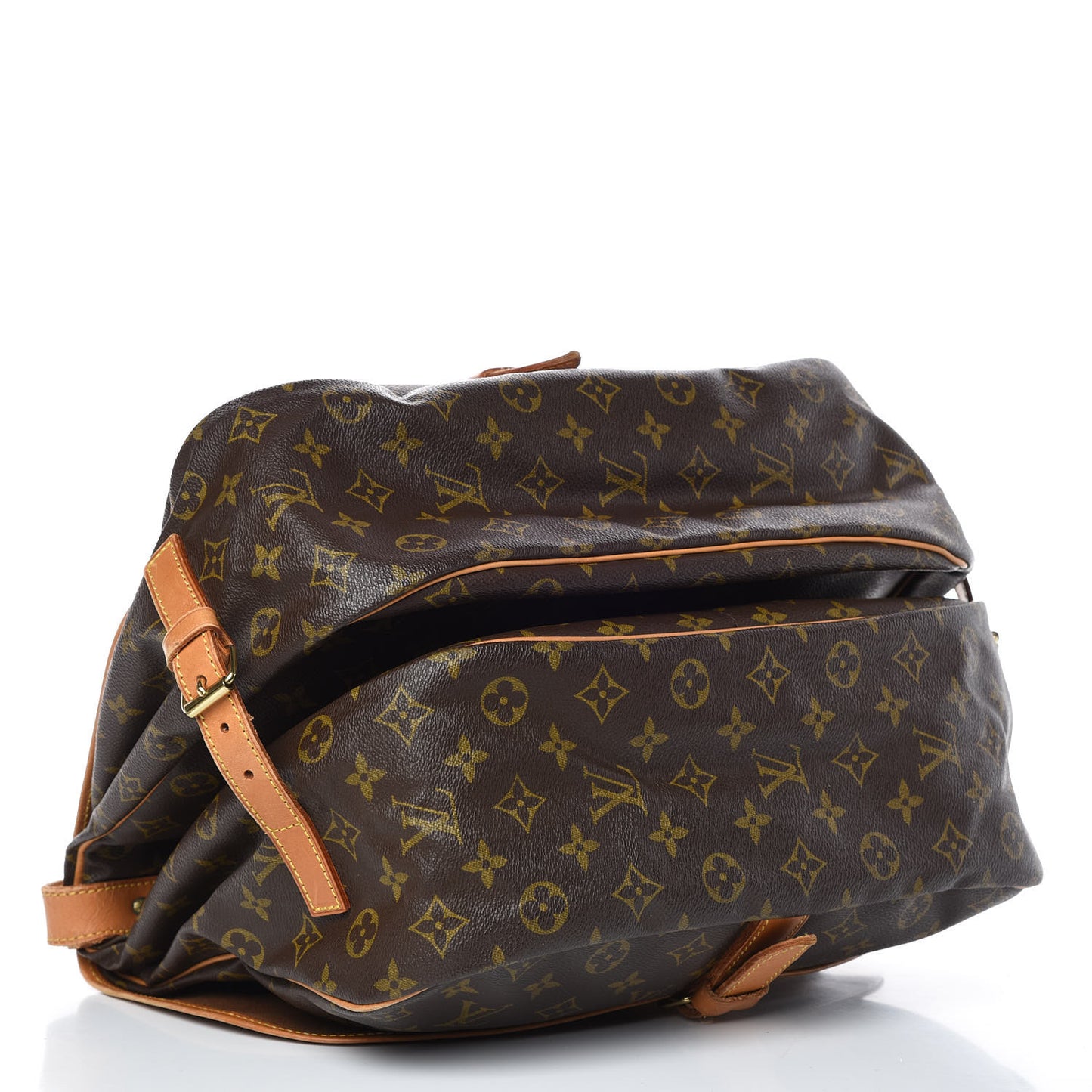 Monogram Saumur 35
