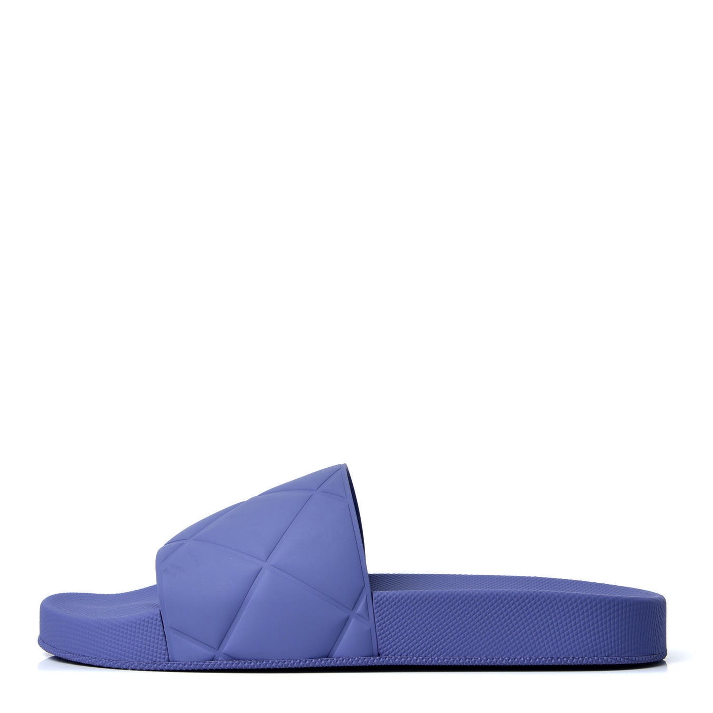 Rubber The Slider Sandals 40 Lavender
