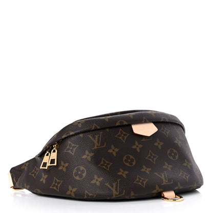 Louis Vuitton Monogram Bumbag 4 of 9