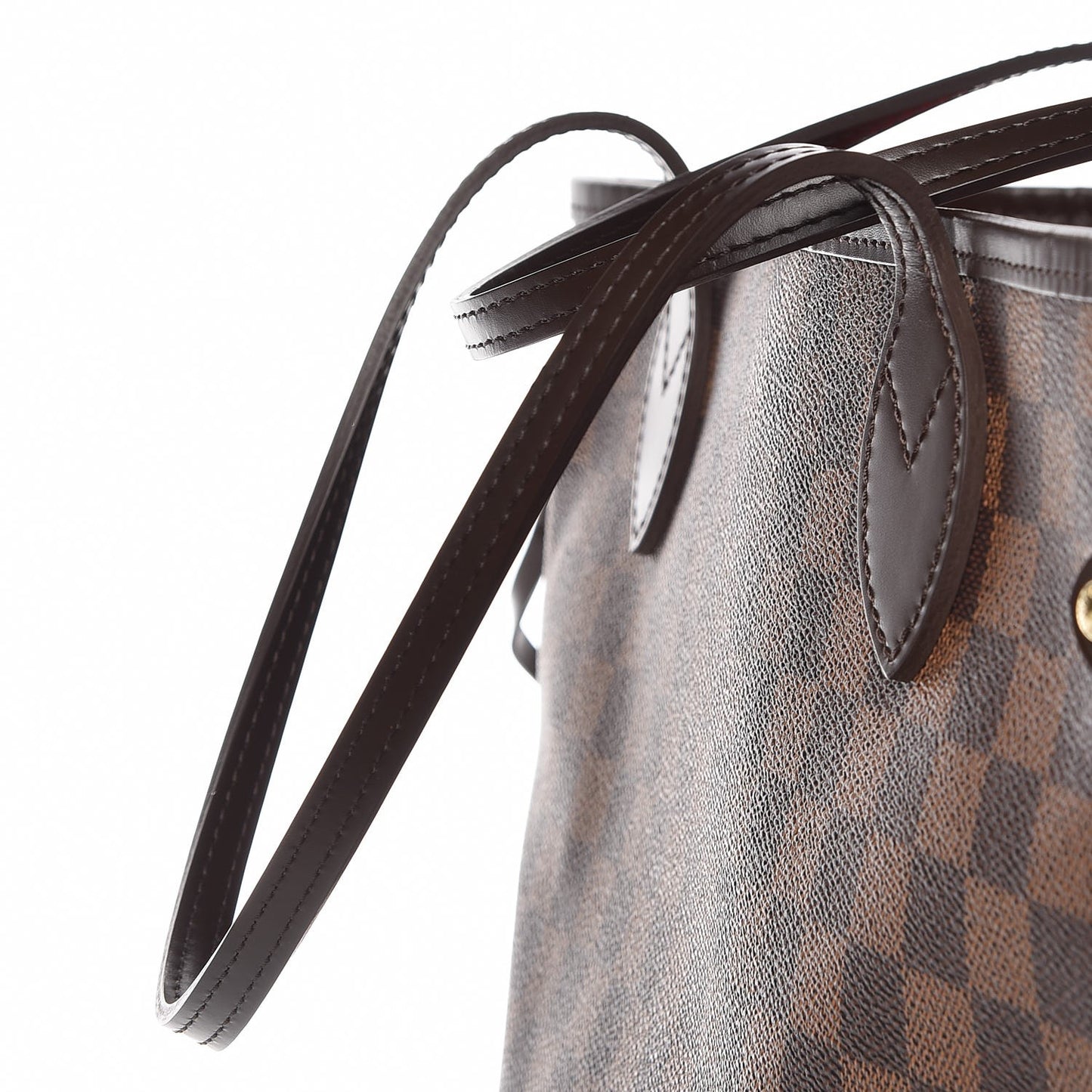 Damier Ebene Neverfull MM