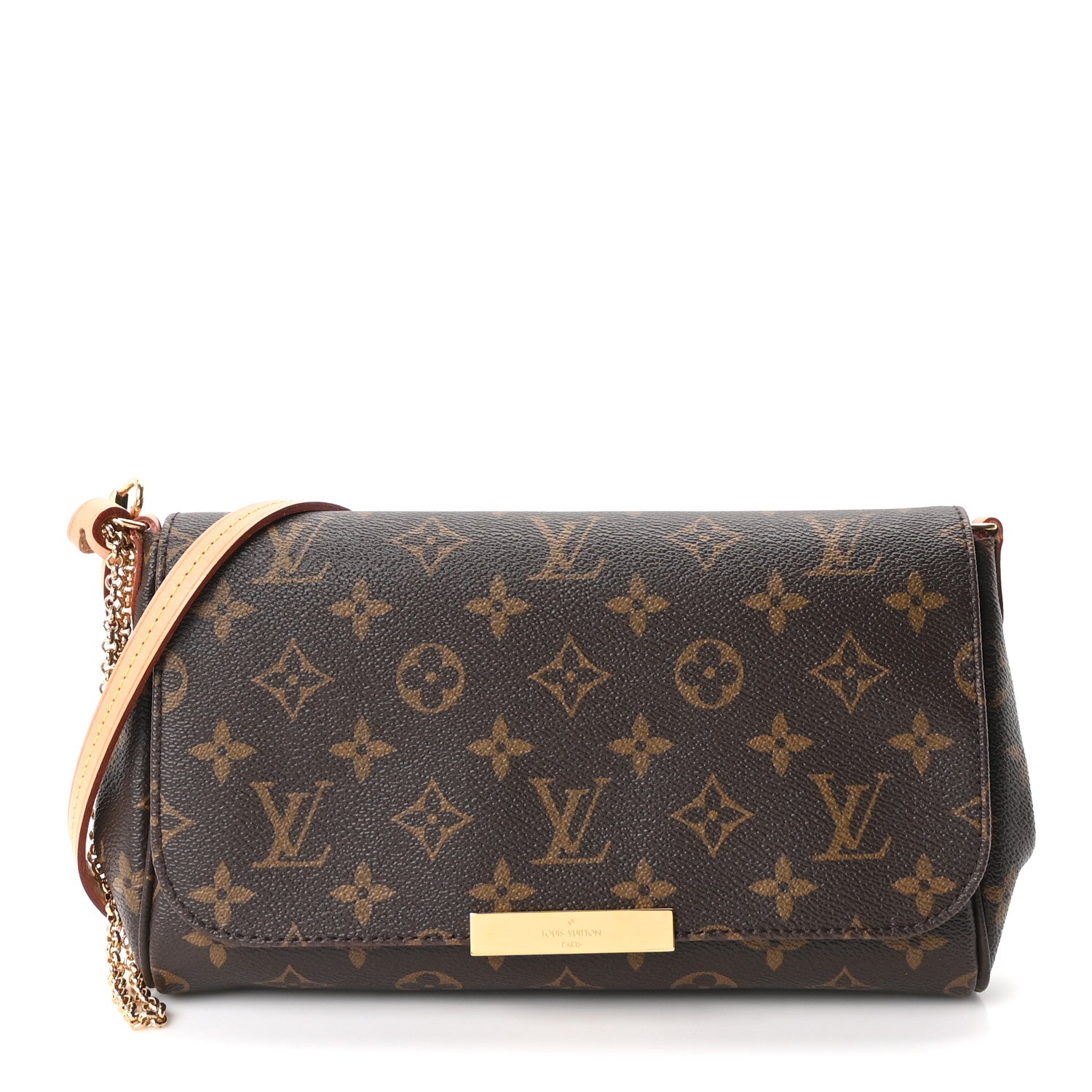 Louis Vuitton Monogram Favorite MM 1 of 10