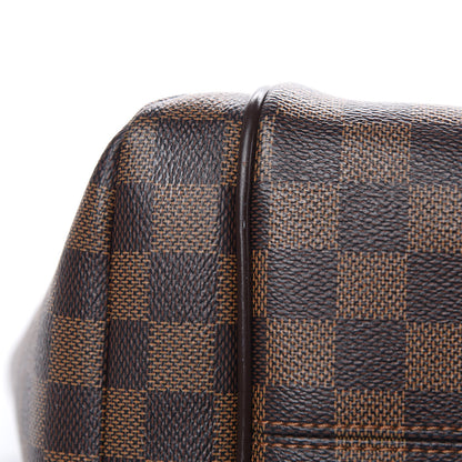 Louis Vuitton Damier Ebene Totally MM 9 of 13
