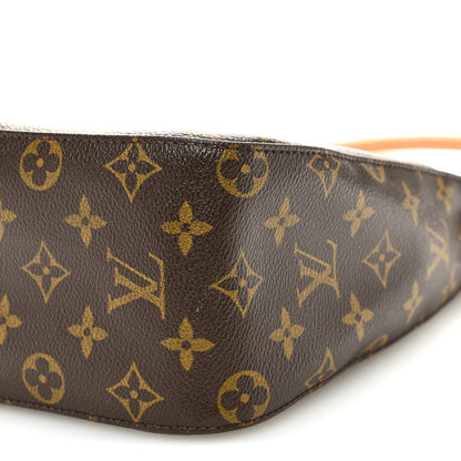 Louis Vuitton Monogram Looping MM 9 of 10