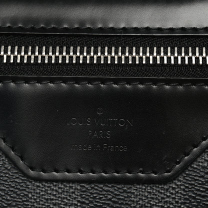 Louis Vuitton Damier Graphite Daniel GM 6 of 14