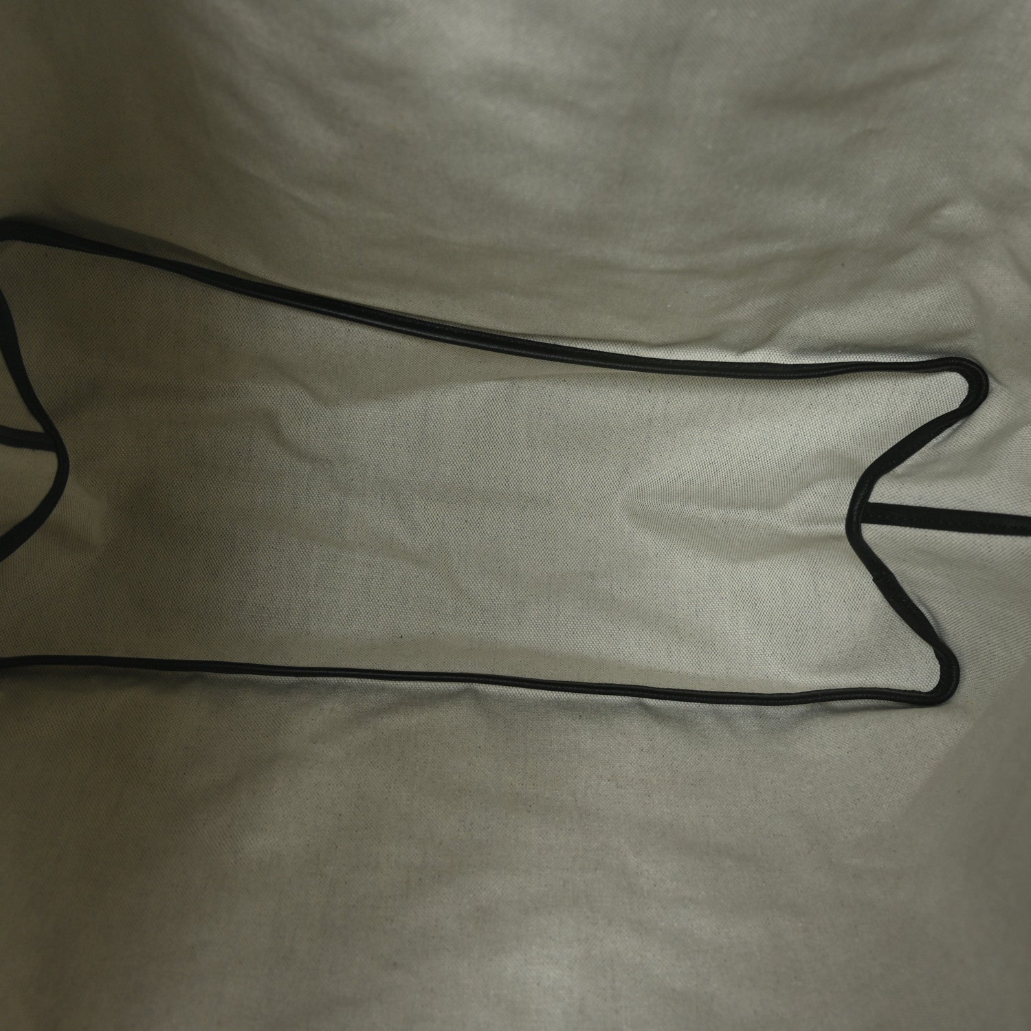 Goyard Goyardine Saint Louis GM Black 6 of 10