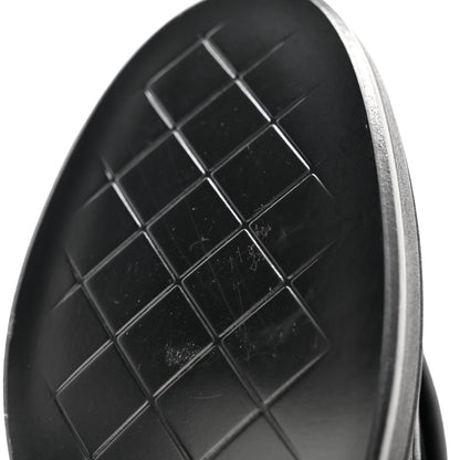 Chanel Lambskin Quilted CC Turnlock Loafers 38 Black 9 of 11