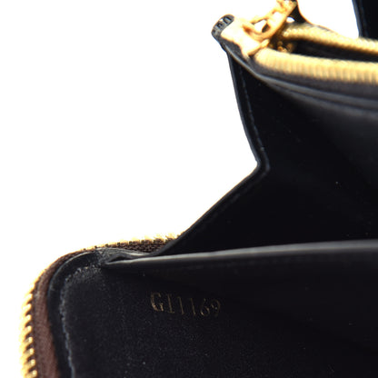 Louis Vuitton Reverse Monogram Giant Zippy Wallet 7 of 7