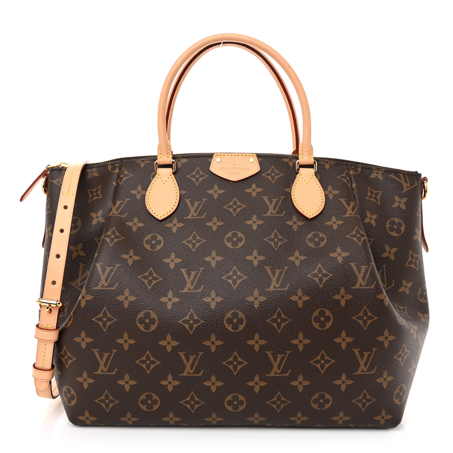 Louis Vuitton Monogram Turenne GM 1 of 11