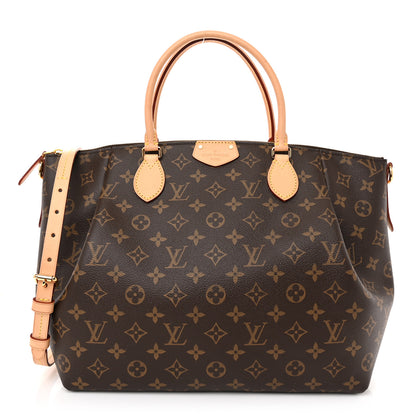 Louis Vuitton Monogram Turenne GM 1 of 11