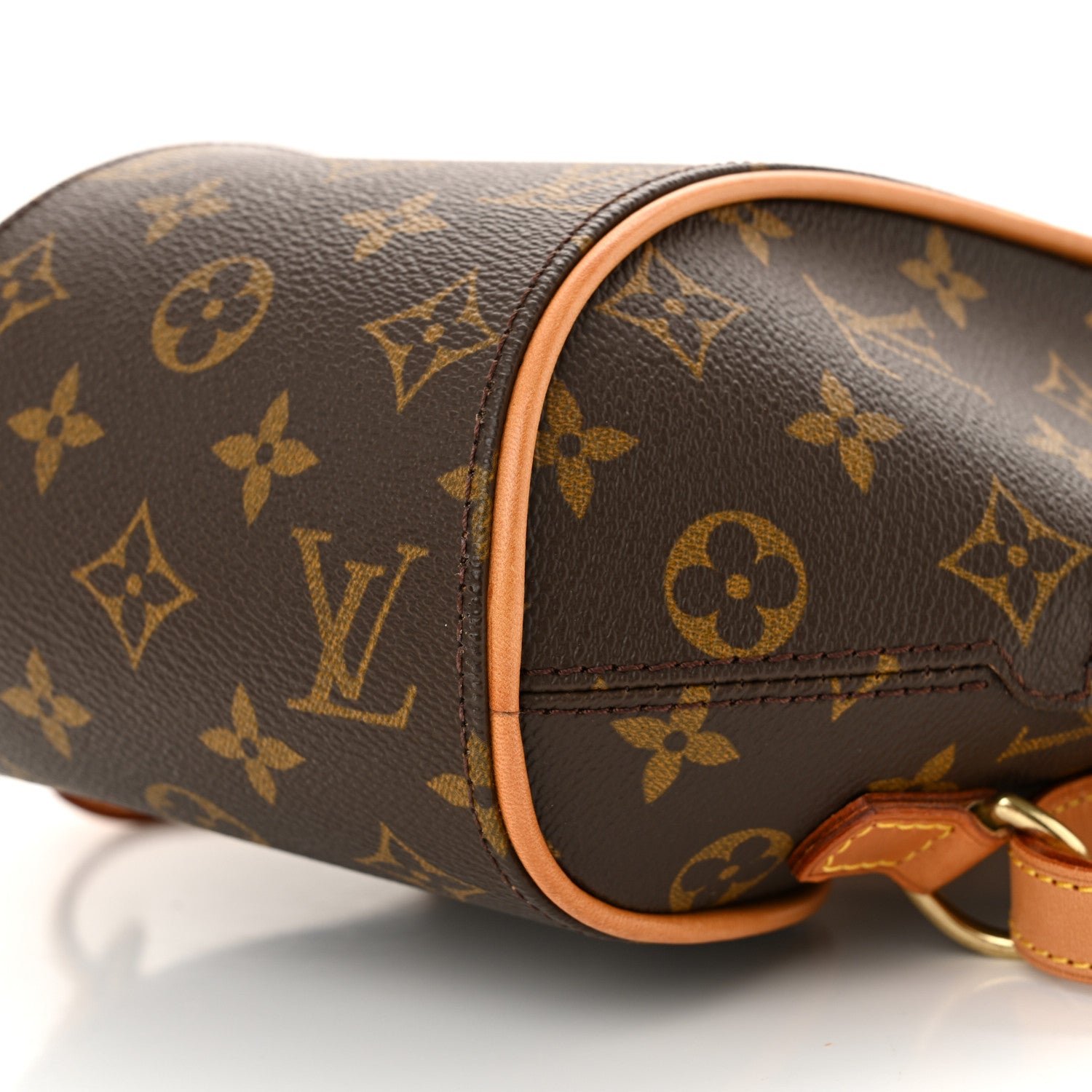 Louis Vuitton Monogram Ellipse Sac a Dos Backpack 9 of 9