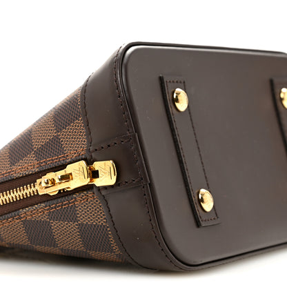 Louis Vuitton Damier Ebene Alma BB 9 of 15