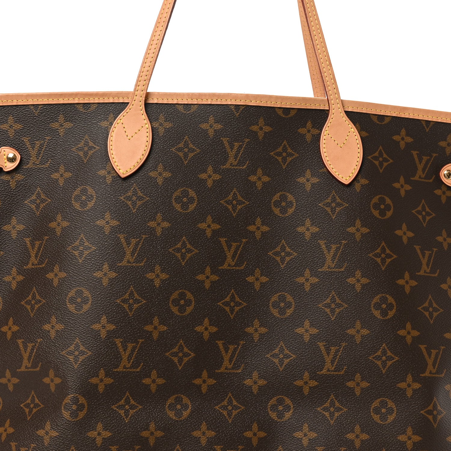 Louis Vuitton Monogram Neo Neverfull GM Pivoine 8 of 10