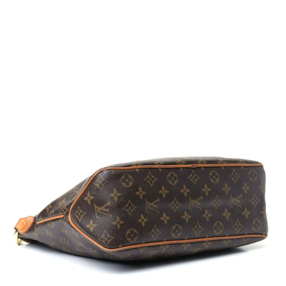 Louis Vuitton Monogram Delightful PM 3 of 8
