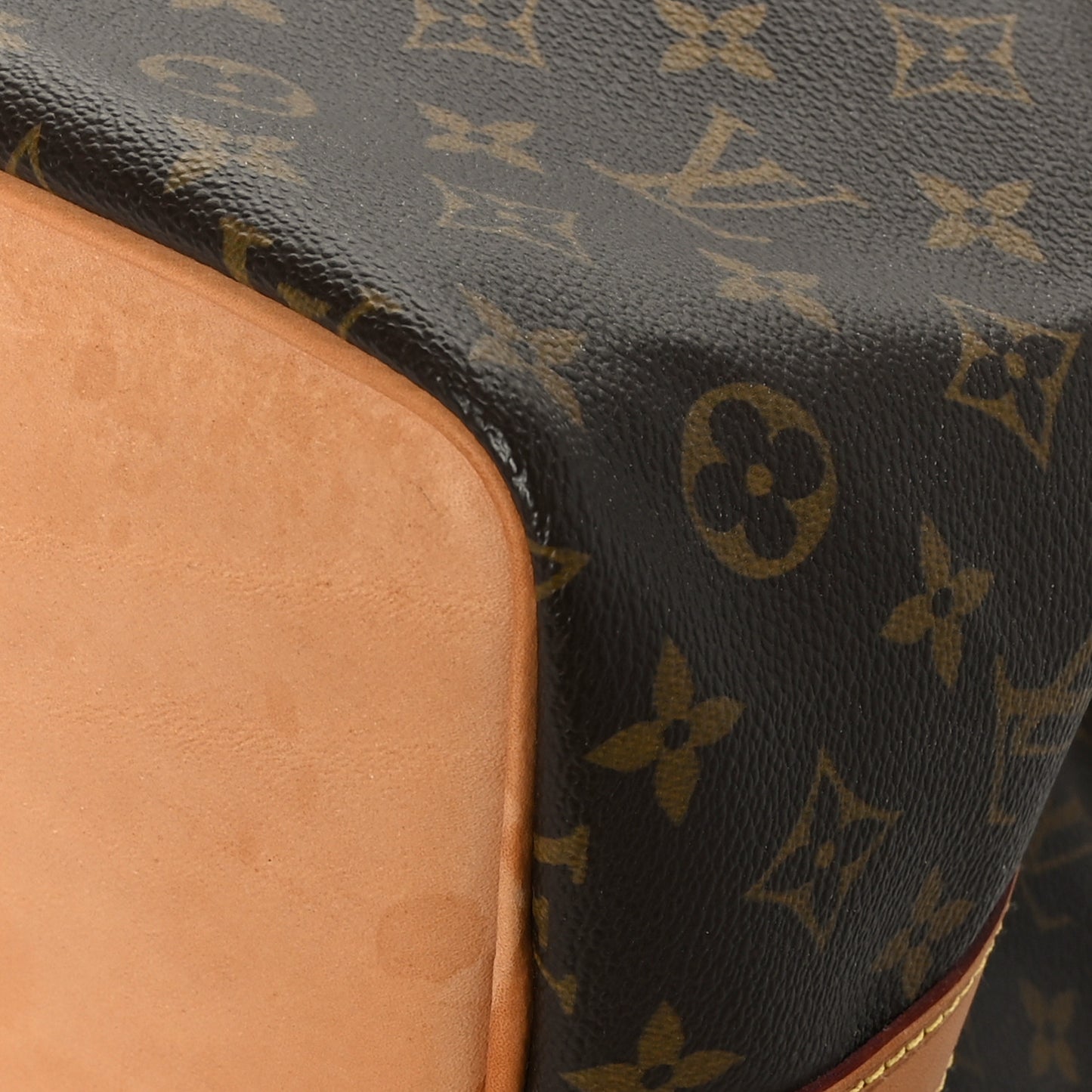 Monogram Petit Noe