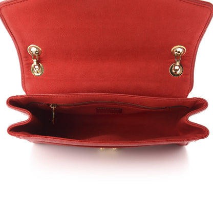 Louis Vuitton Empreinte Saint Germain PM Cherry 4 of 9