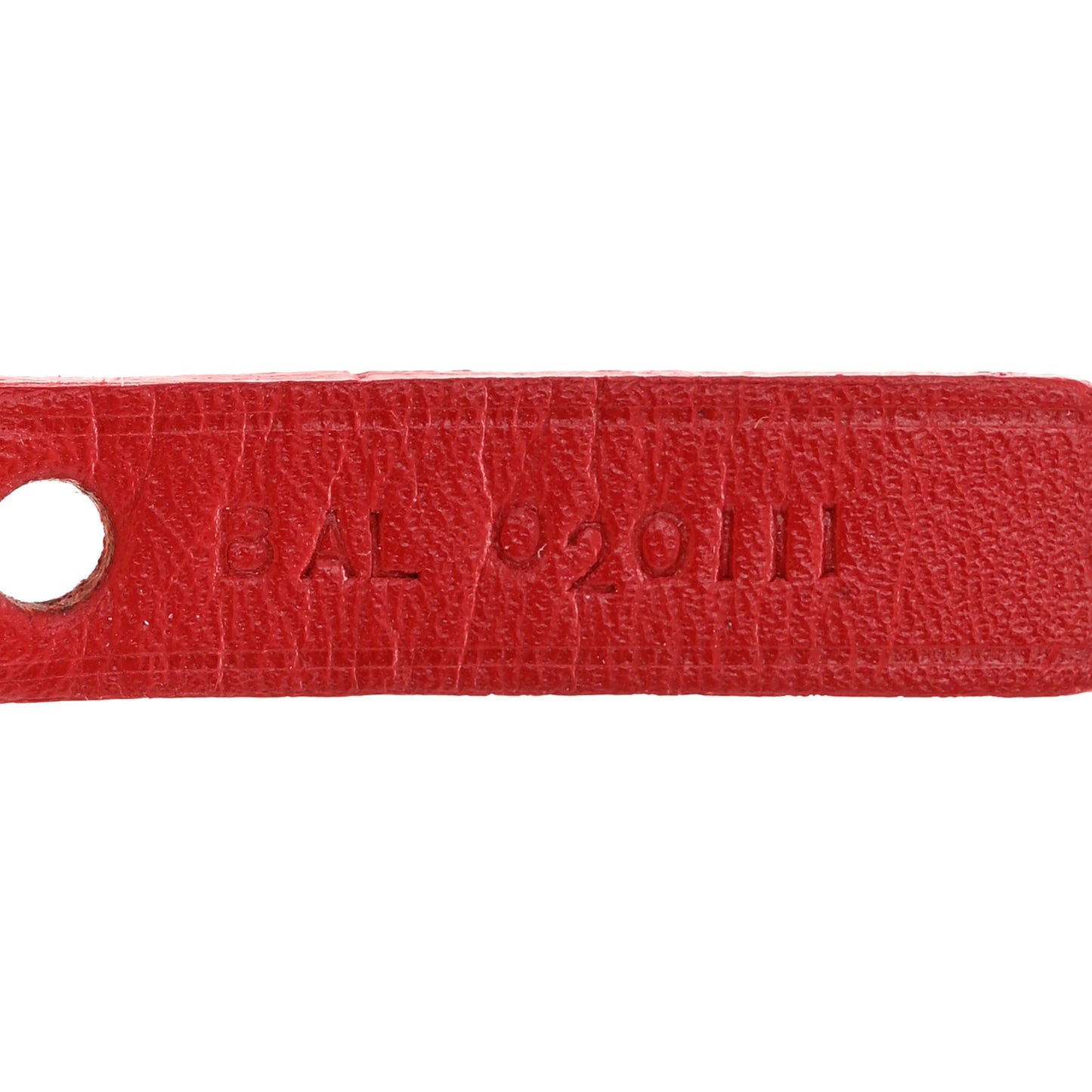 Goyardine Saint Louis PM Red