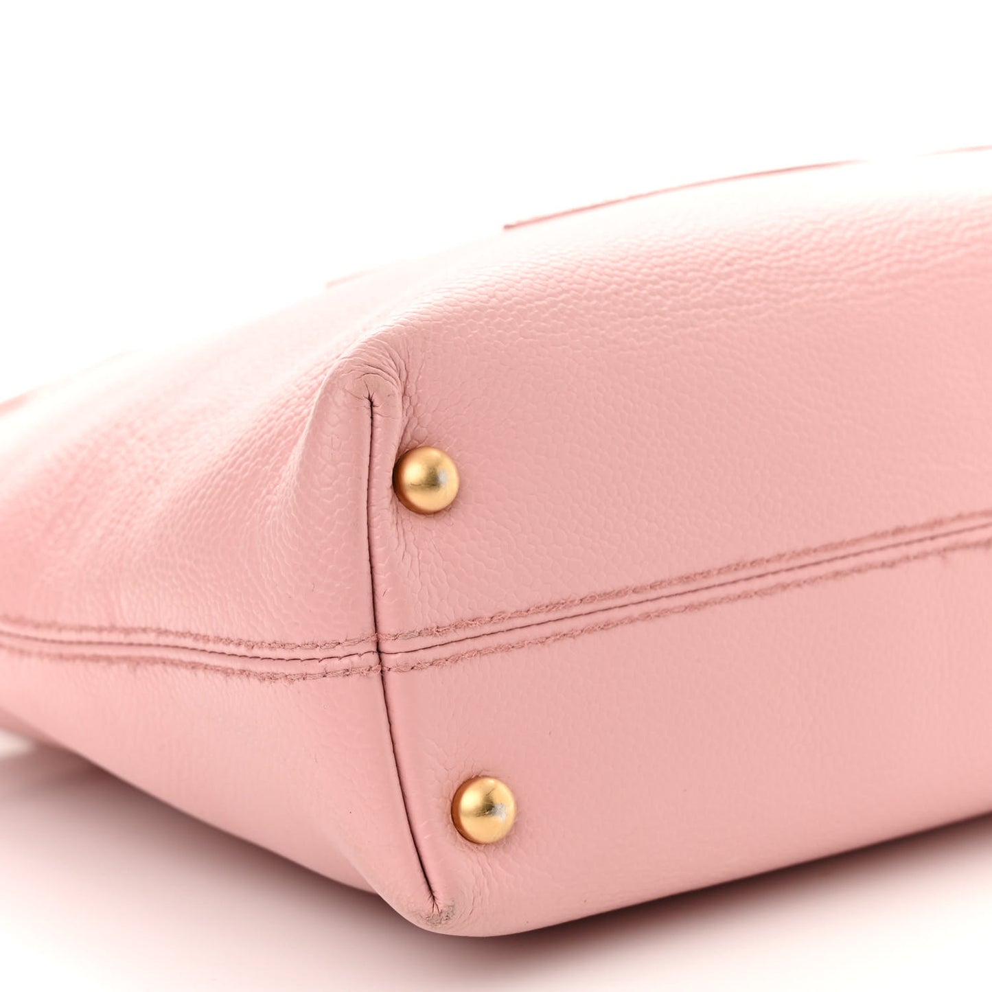 Caviar CC Tote Pink