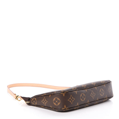Louis Vuitton Monogram Pochette Accessories NM 4 of 8