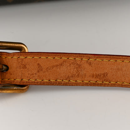 Louis Vuitton Monogram Odeon GM 14 of 14
