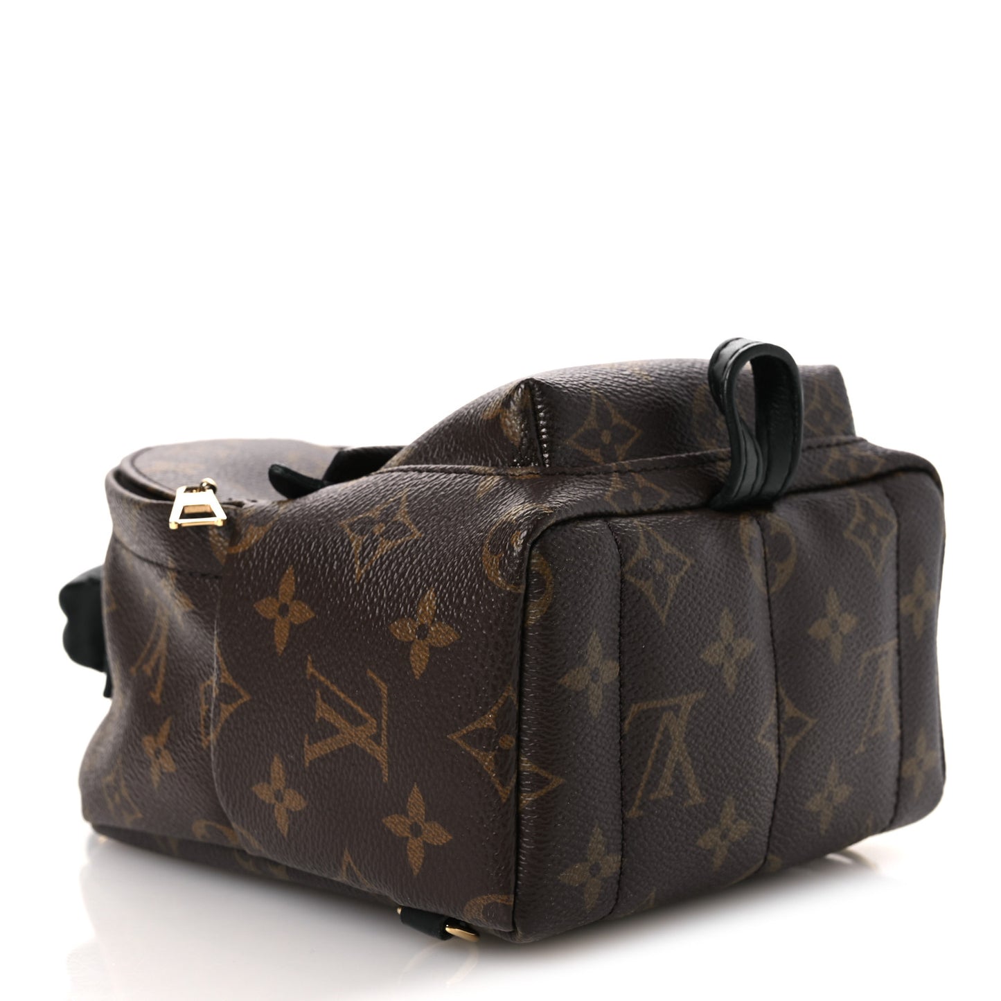 Monogram Palm Springs Backpack Mini