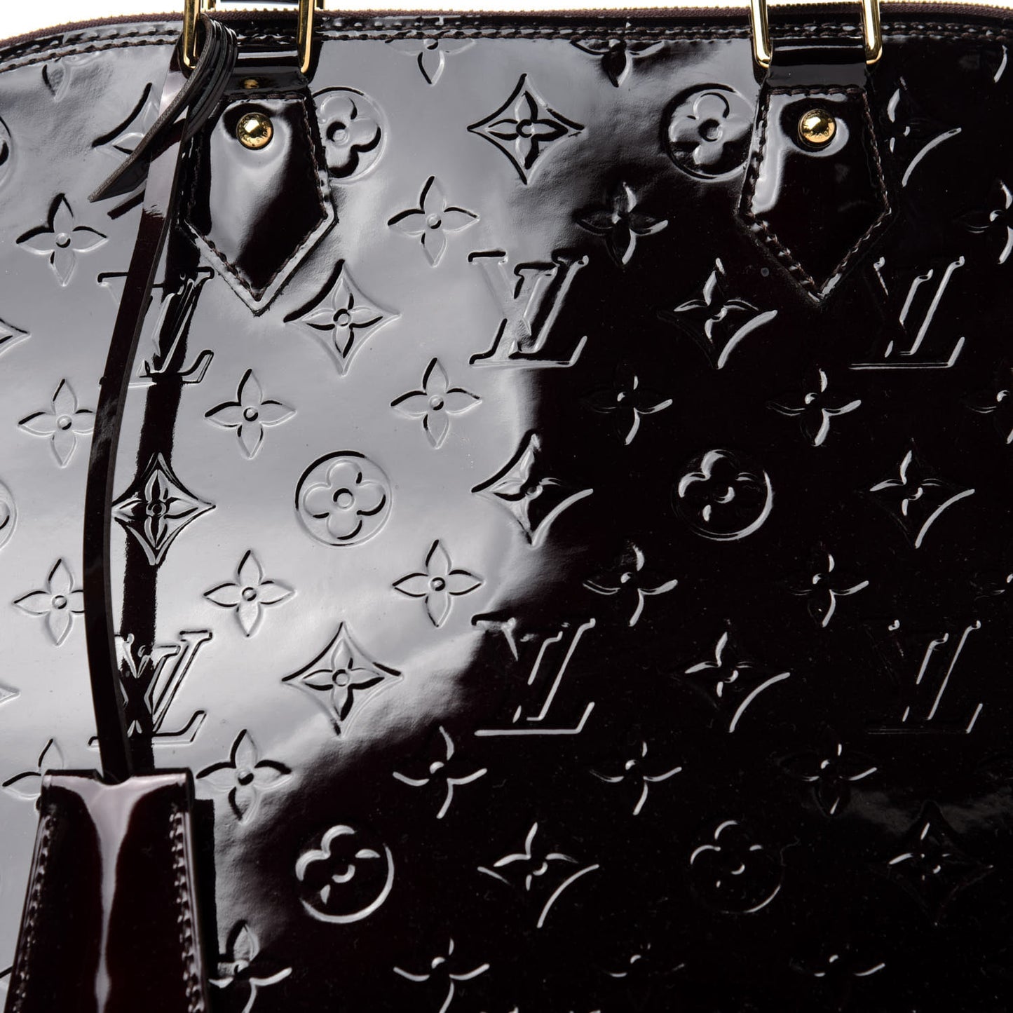 Vernis Alma GM Amarante