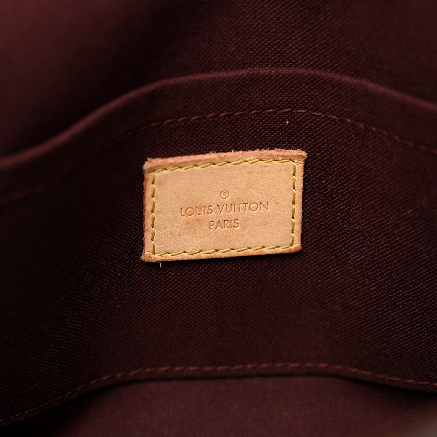Monogram Favorite MM