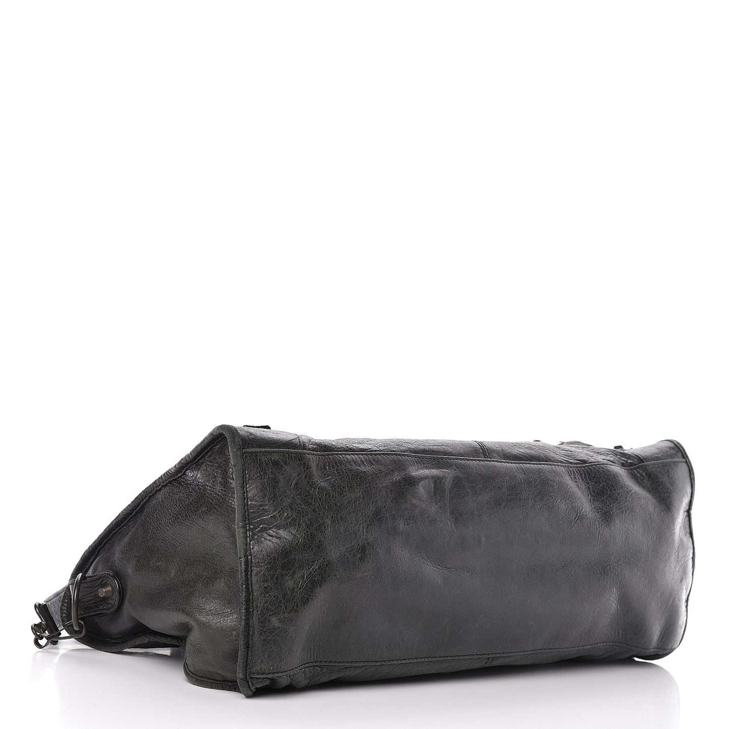 Agneau Classic Hardware Part Time Anthracite