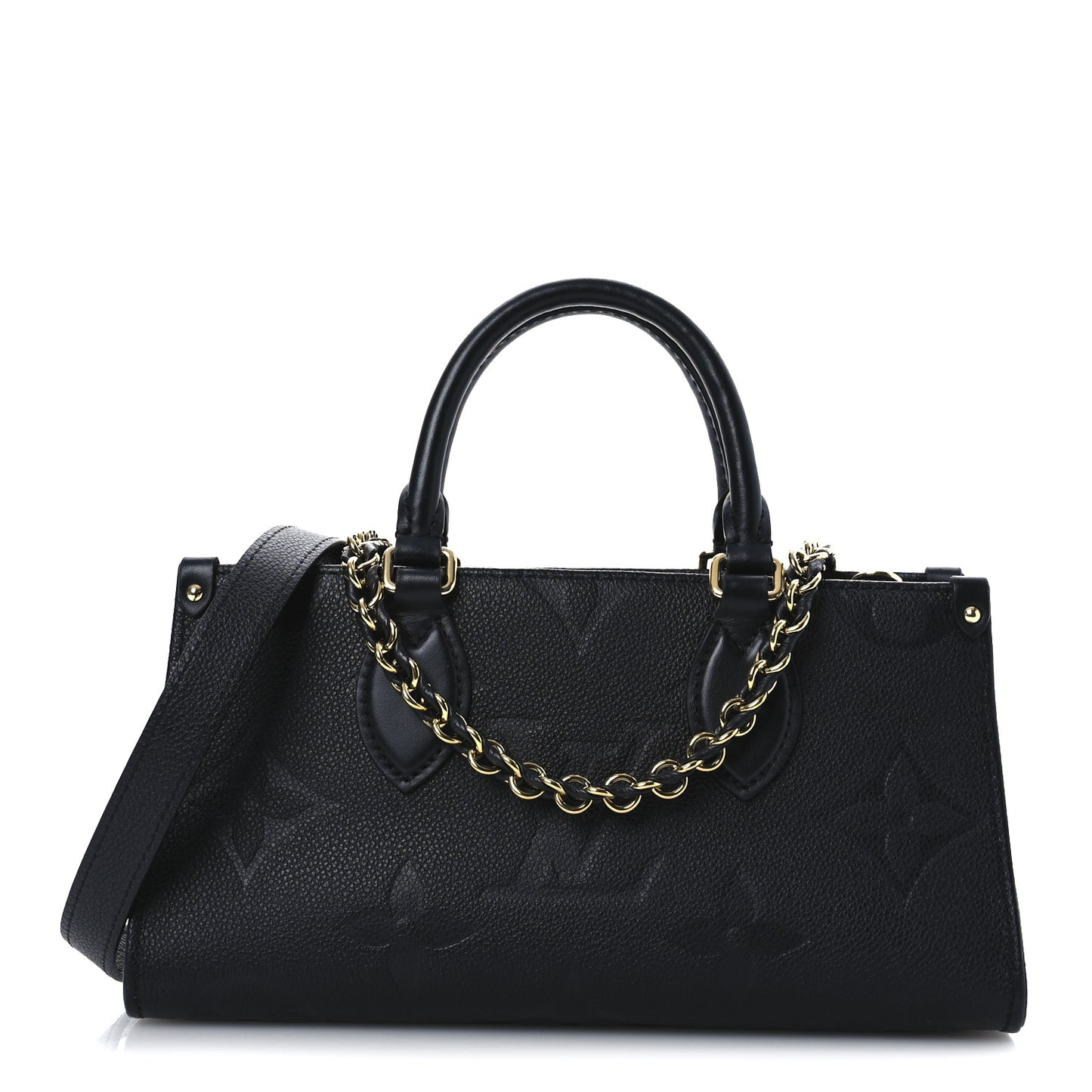 Empreinte OnTheGo East West Black