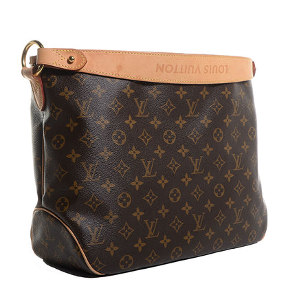 Louis Vuitton Monogram Delightful PM 3 of 8