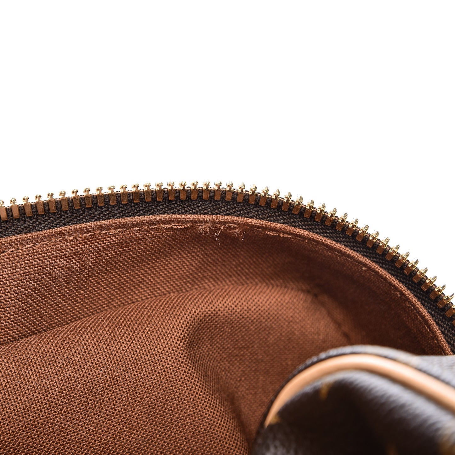 Monogram Carryall