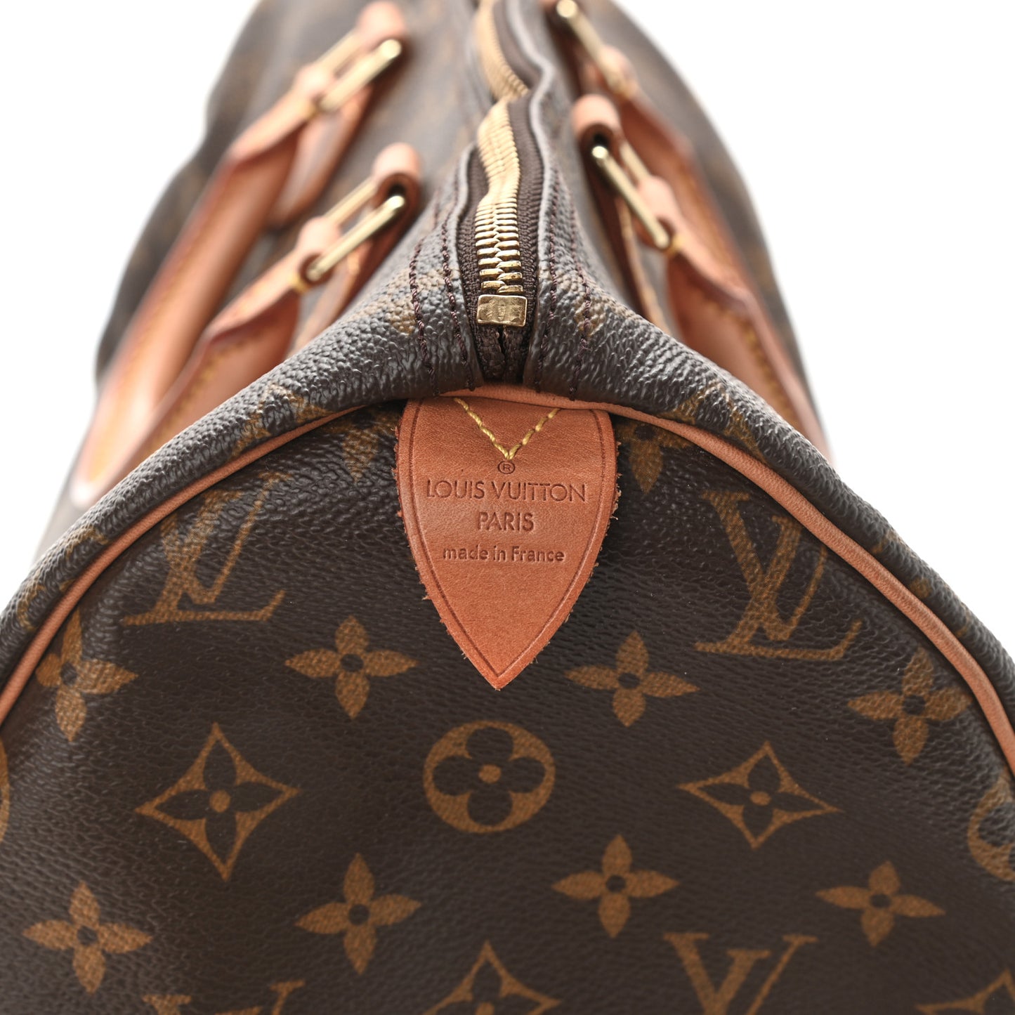 Monogram Speedy 40