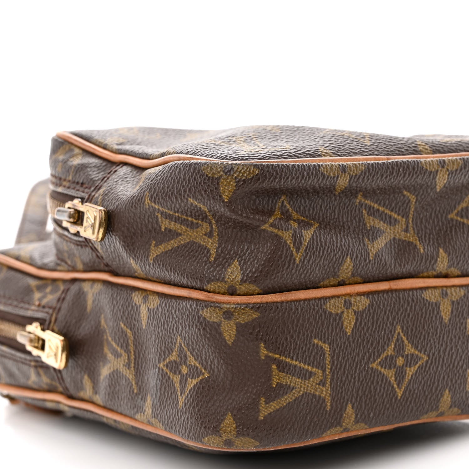 Louis Vuitton Monogram Amazone PM 10 of 11